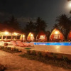 Отель Lumbung Gede Resort, фото 12