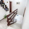 Отель Studio apartment Verica - 15 m from beach: SA2 Krilo Jesenice, Riviera Omis, фото 9