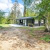 Отель Quaint Holiday Home in Hornbæk Located in the Countryside, фото 23