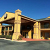 Отель Best Western Hawkinsville Inn & Suites, фото 1