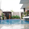Отель Tirta Kencana Cipanas Garut, фото 14
