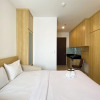 Отель Modern Design And Homey Studio Ciputra World 2 Apartment, фото 6