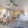 Отель 'red Rox' Phoenix Condo w/ Patio ~ 3 Mi to Airport, фото 4