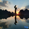 Отель Jingshui Loutai Photography Inn (Xianggong Mountain Scenic Area), фото 12