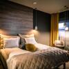 Отель Canyon Hotell, фото 16