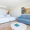 Отель Palmares Beach House Hotel - Adults Only, фото 21