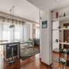 Отель Pigneto & Malatesta Subway Flat, фото 15