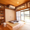 Отель Guest House Nagatoro Nemaki - Hostel, фото 17