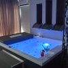 Отель Anagenessis Suites & Spa Resort - Adults Only в Каламаки