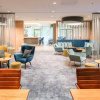 Отель Best Western Hotel Arabellapark Muenchen, фото 16