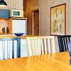 Отель 10 Person Holiday Home in Vaeggerlose, фото 2