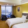 Отель Green Island Holiday Hotel, фото 4