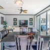 Отель Elegant Beachfront Condo at Diamonte del Sol - 801s, фото 13