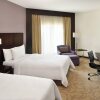 Отель Courtyard by Marriott Riyadh Diplomatic Quarter, фото 13