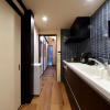 Отель Machiya Kamo River 7, фото 6