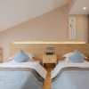 Отель Pu Shu Man Jiang Jing Holiday Residence, фото 13