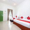 Отель Jasa Resort by OYO Rooms, фото 1
