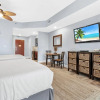 Отель Luau II 7026 Studio, фото 2