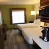 Отель Holiday Inn Express & Suites Mansfield, an IHG Hotel, фото 5