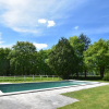 Отель Unique Holiday Home With Pool In Combreux Centre, фото 4