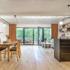 Отель Lumina 2-level apart with terrace, фото 6