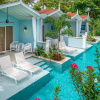 Отель Sandals Halcyon - ALL INCLUSIVE Couples Only, фото 33