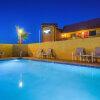 Отель Rodeway Inn Near AZ State University, фото 19