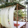 Отель Boutique Las Nubes Bacalar, фото 47