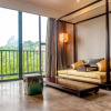 Отель Courtyard Hotel (Yangshuo Li River), фото 29