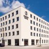 Отель Coffee Fellows Hotel München-Freiham в Мюнхене