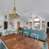 Отель Beautiful Obx Home W. Pristine Views 6 Bedroom Cottage by RedAwning, фото 24