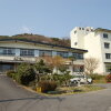 Отель Toba Ohamaso, фото 1