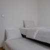 Отель Homey 2Br Apartment At Serpong M-Town Signature, фото 5