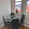 Отель Luxury 3 Bedroom Modern Penthouse- Birmingham City, фото 16