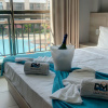 Отель Mediterranée Residence 2 Suítes Vista Piscina, фото 8