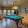 Отель Meandering Moose by Escape to Blue Ridge, фото 13