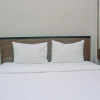 Отель Cozy and Minimalist Kebagusan City 2BR Apartment, фото 12
