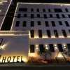 Отель Cheongju Chambord Motel, фото 22