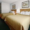 Отель Quality Inn & Suites, фото 12