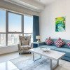 Отель Bay Central 1 Dubai Marina - Apartment 3306, фото 10