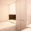Отель Loft Com Vista Para Vila Germanica 705, фото 1