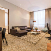 Отель DoubleTree by Hilton Hotel Bogotá - Parque 93, фото 3