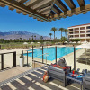Отель DoubleTree by Hilton Hotel Golf Resort Palm Springs, фото 21