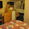 Отель Mt Whitney Motel, фото 6