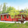 Отель Cozy Holiday Home in Højslev With Solar Heating, фото 1