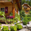 Отель Chalet in Neukirchen with sauna, фото 19