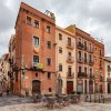 Отель Loft in Historic Center of Tarragona Santa Anna St by Batuecas в Таррагоне