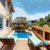 Отель Mirasol Villa, фото 1