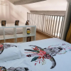 Отель Loft Scandinave Part-Dieu et Parking, фото 17