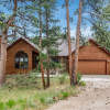 Отель Heavenly Pines -- Ev #3361 5 Bedroom Home by RedAwning, фото 33